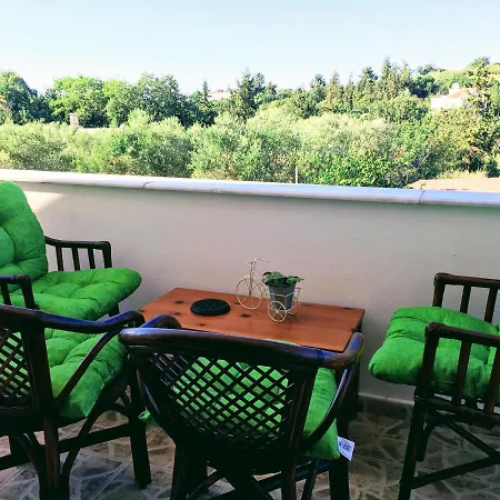 Tatil Evi Evaggelias Gavalochori