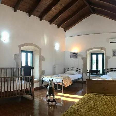 Evaggelias Tatil Evi *