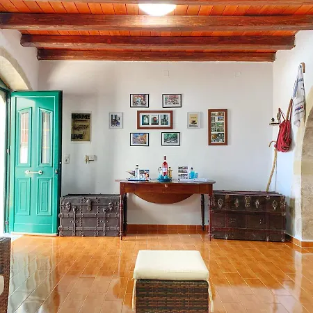 Tatil Evi Evaggelias
