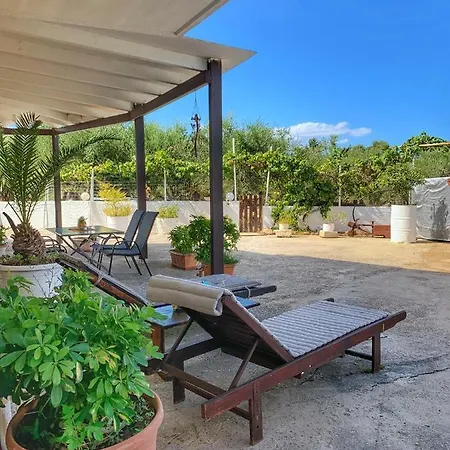 Tatil Evi Evaggelias