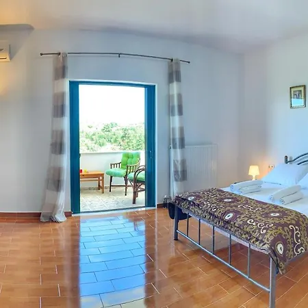 Tatil Evi Evaggelias *