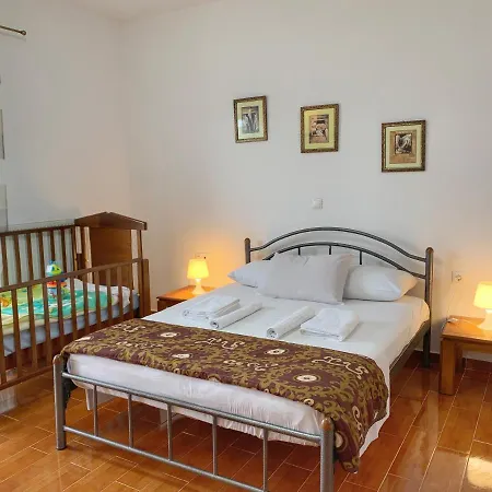 Tatil Evi Evaggelias *