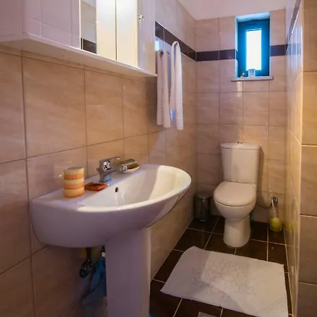 Tatil Evi Evaggelias Gavalochori